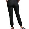 Green Town Womens Medical Scrub Set Slim Fit V-Neck-4
