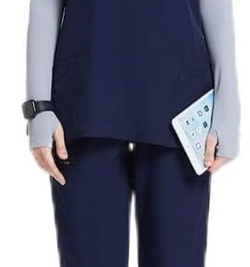 Uniforms World Women's Medical Scrubs-0