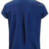 Womens Medical Scrub Set GGEH Polyester Design-3