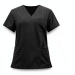 VICOGARD Unisex Medical Scrub Suit-0