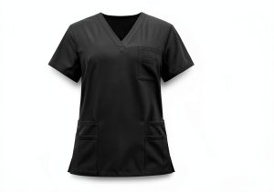 VICOGARD Unisex Medical Scrub Suit-0