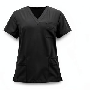 VICOGARD Unisex Medical Scrub Suit-0