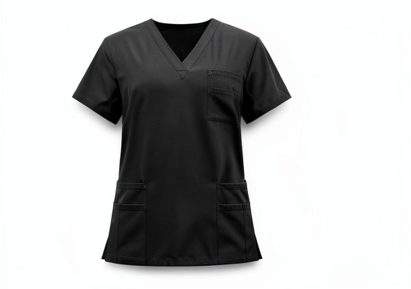 VICOGARD Unisex Medical Scrub Suit-0