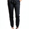 Green Town Womens Medical Scrub Set V-Neck Slim Fit-3