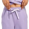 GGEH Women's Scrub Set Polyester Rayon Breathable-5