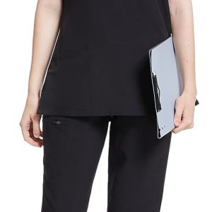 Uniforms World Women's Medical Scrubs-0