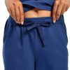 Womens Medical Scrub Set GGEH Polyester Design-5