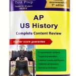 AP US History Guide Sterling Education Print eBook-0