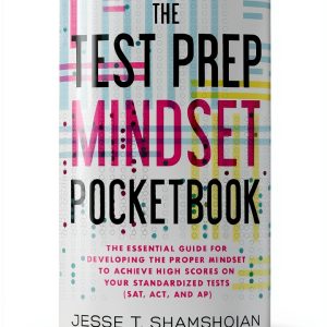 Jesse T. Shamshoian Advanced Placement Study Guide 33‑Page eBook-0