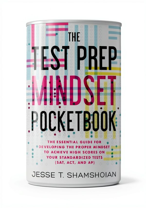 Jesse T. Shamshoian Advanced Placement Study Guide 33‑Page eBook-0