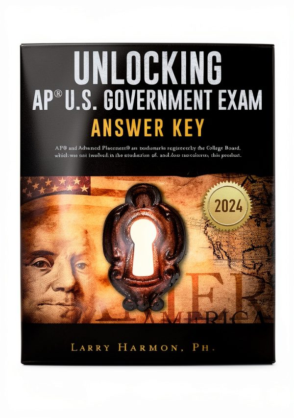 AP US History Review eBook Harmon Publishing Enhanced Typesetting-0
