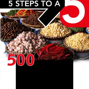 McGraw Hill 5 Steps to a 5 AP Study Guide eBook 3rd Edition-0