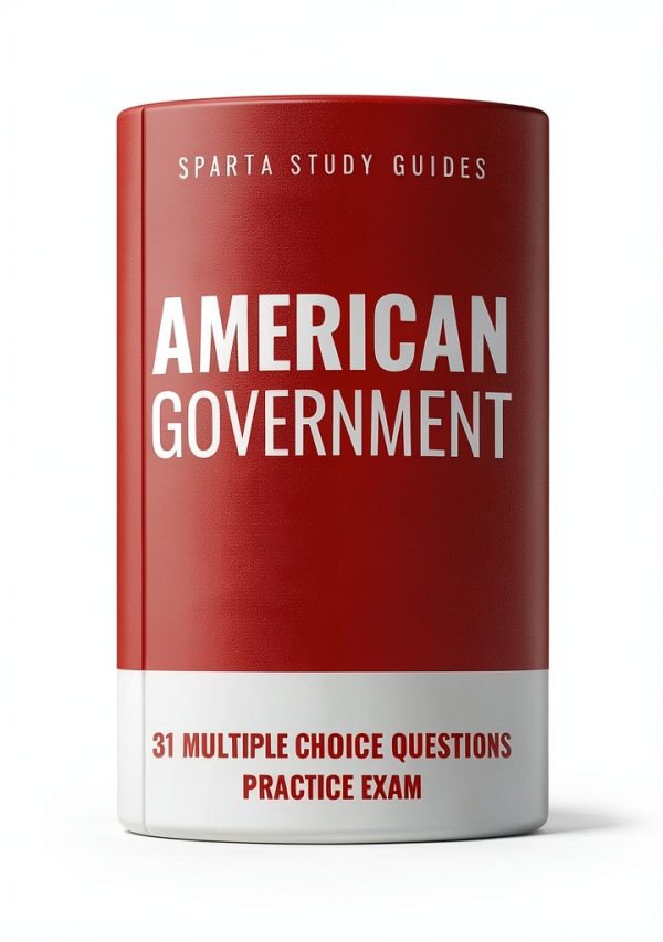 Sparta AP Study Guide for AP US History 2023 Edition Kindle eBook-0
