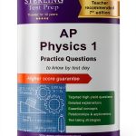 Sterling Education AP US History Test Prep Replica 454‑Page Guide-0