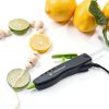Surebonder GP-100F Ergonomic Mini Hot Glue Pen Black 10W Corded-2
