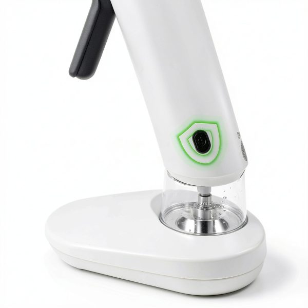 Cordless Hot Melt Glue Gun MONVICT SD-830 2.2Ah USB‑C Rechargeable-1