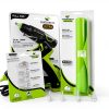 Surebonder Universal Glue Gun Stand with Silicone Anti-Drip Pad Black-4