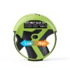 Full Size Hot Glue Gun SEEKONE 60/100W Dual Power with 20 Glue Sticks-1