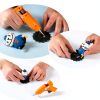 Mr. Pen Mini Hot Glue Gun with 10 Orange Sticks Heavy Duty Craft Gun-6
