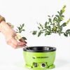 Surebonder 803 Electric Hot Glue Skillet Adjustable 225-400°F Green-4