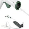 Fast Preheating Cordless Hot Glue Gun Oleodyn 15s, 2000mAh, 30 Sticks-6