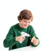 Fast Preheating Cordless Hot Glue Gun Oleodyn 15s, 2000mAh, 30 Sticks-3