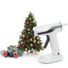 Cordless Hot Melt Glue Gun MONVICT SD-830 2.2Ah USB‑C Rechargeable-4