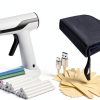 Cordless Hot Melt Glue Gun MONVICT SD-830 2.2Ah USB‑C Rechargeable-6