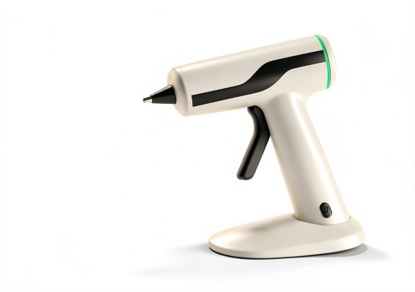 Cordless Hot Melt Glue Gun MONVICT SD-830 2.2Ah USB‑C Rechargeable-5