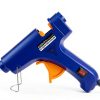 Mini Hot Glue Gun Set by BXBXOLT – Multicolored 8‑Piece Craft Kit-4