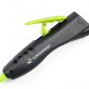 Surebonder GP-100F Ergonomic Mini Hot Glue Pen Black 10W Corded-3