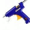Mini Hot Glue Gun Set by BXBXOLT – Multicolored 8‑Piece Craft Kit-1
