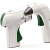 Fast Preheating Cordless Hot Glue Gun Oleodyn 15s, 2000mAh, 30 Sticks-4