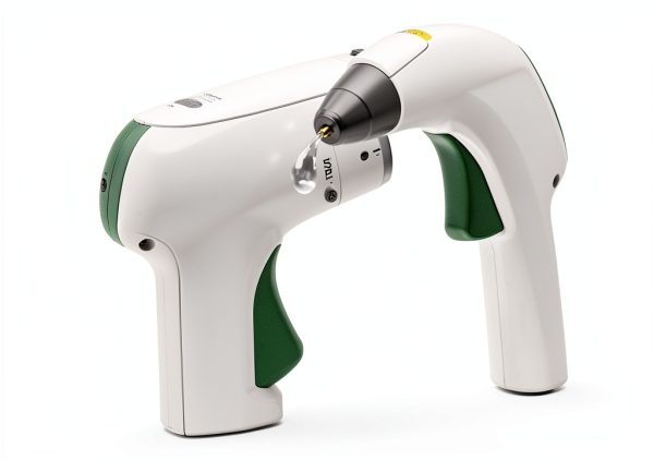 Fast Preheating Cordless Hot Glue Gun Oleodyn 15s, 2000mAh, 30 Sticks-4