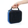 Hot Glue Gun Kit Bjabtan 20W Mini with 40 Sticks and Hardshell Case-6