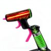 Cordless Hot Glue Gun Fifchall 2Ah Rechargeable with 30 Sticks & Case-1