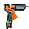 Full Size Hot Glue Gun BOSWELL 150W with 6 Adjustable Copper Nozzles-5