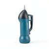 Cordless Hot Glue Gun Tilswall DeWalt Compatible Blue-3